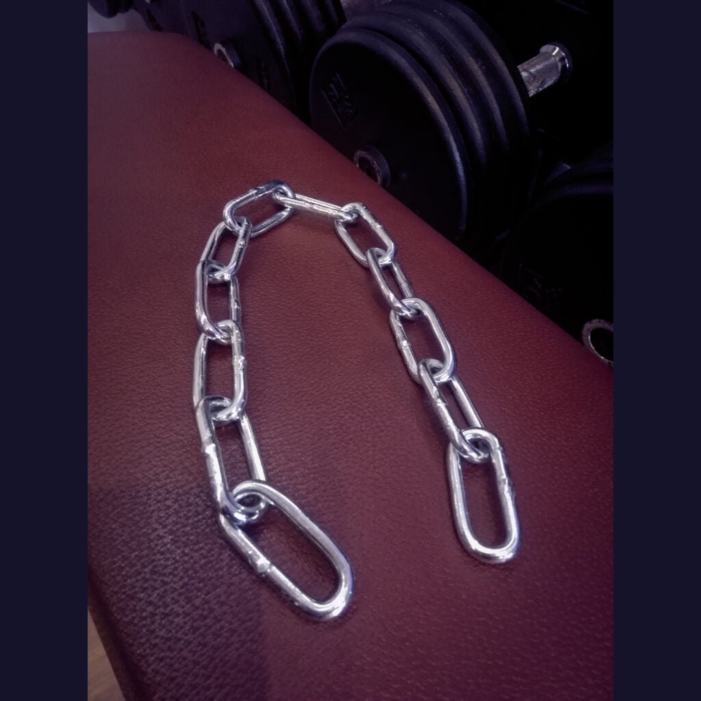 GLIEDERKETTE – Kraftbrüder
