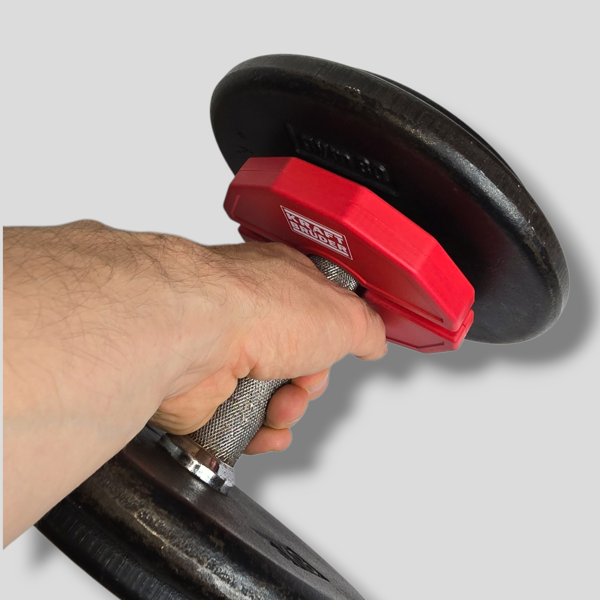 PROGRESS PLATE SNAP / Control your Growth