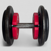 PROGRESS PLATE SNAP / Control your Growth