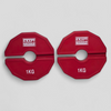 PROGRESS PLATE SNAP / Control your Growth