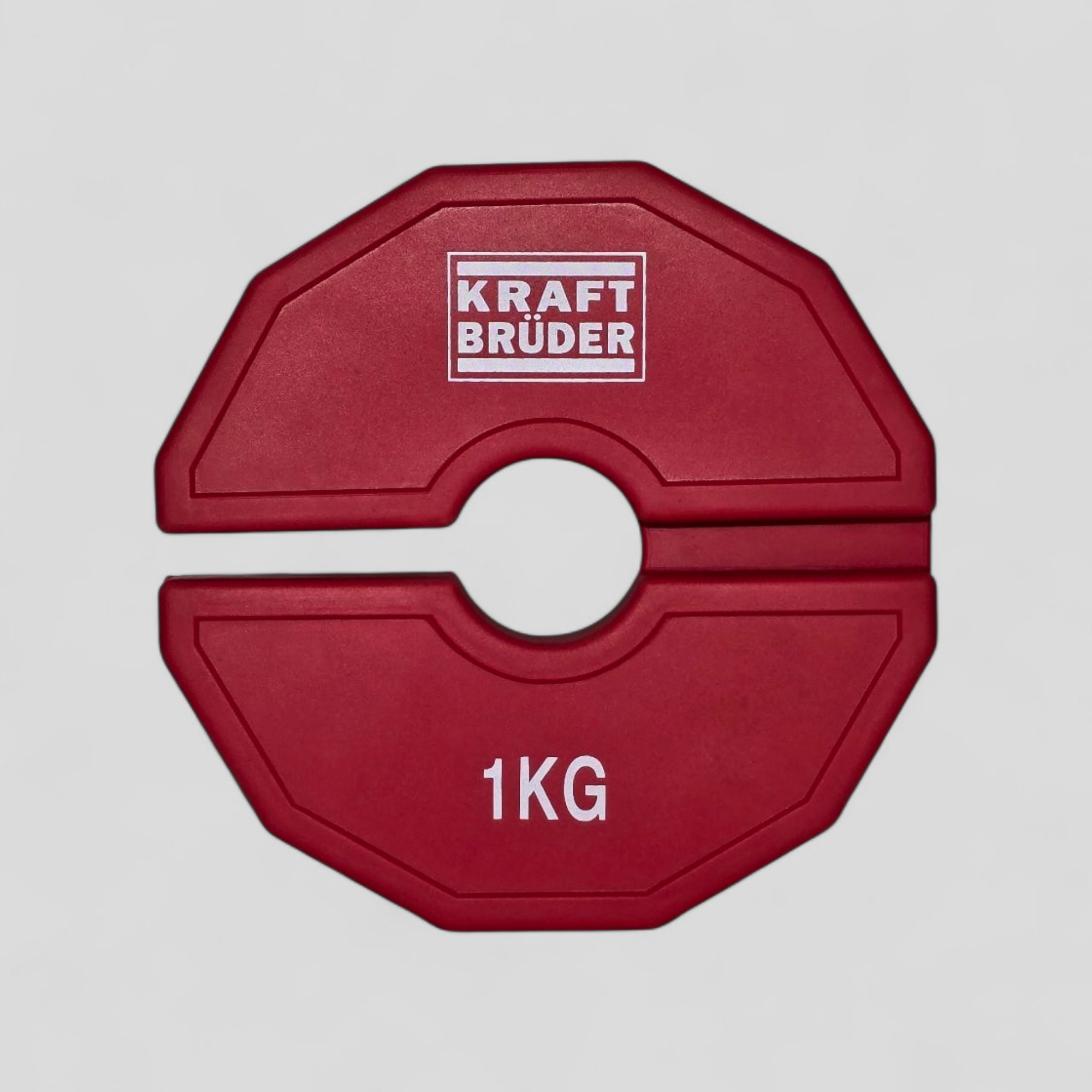 PROGRESS PLATE SNAP / Control your Growth