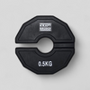 PROGRESS PLATE SNAP / Control your Growth
