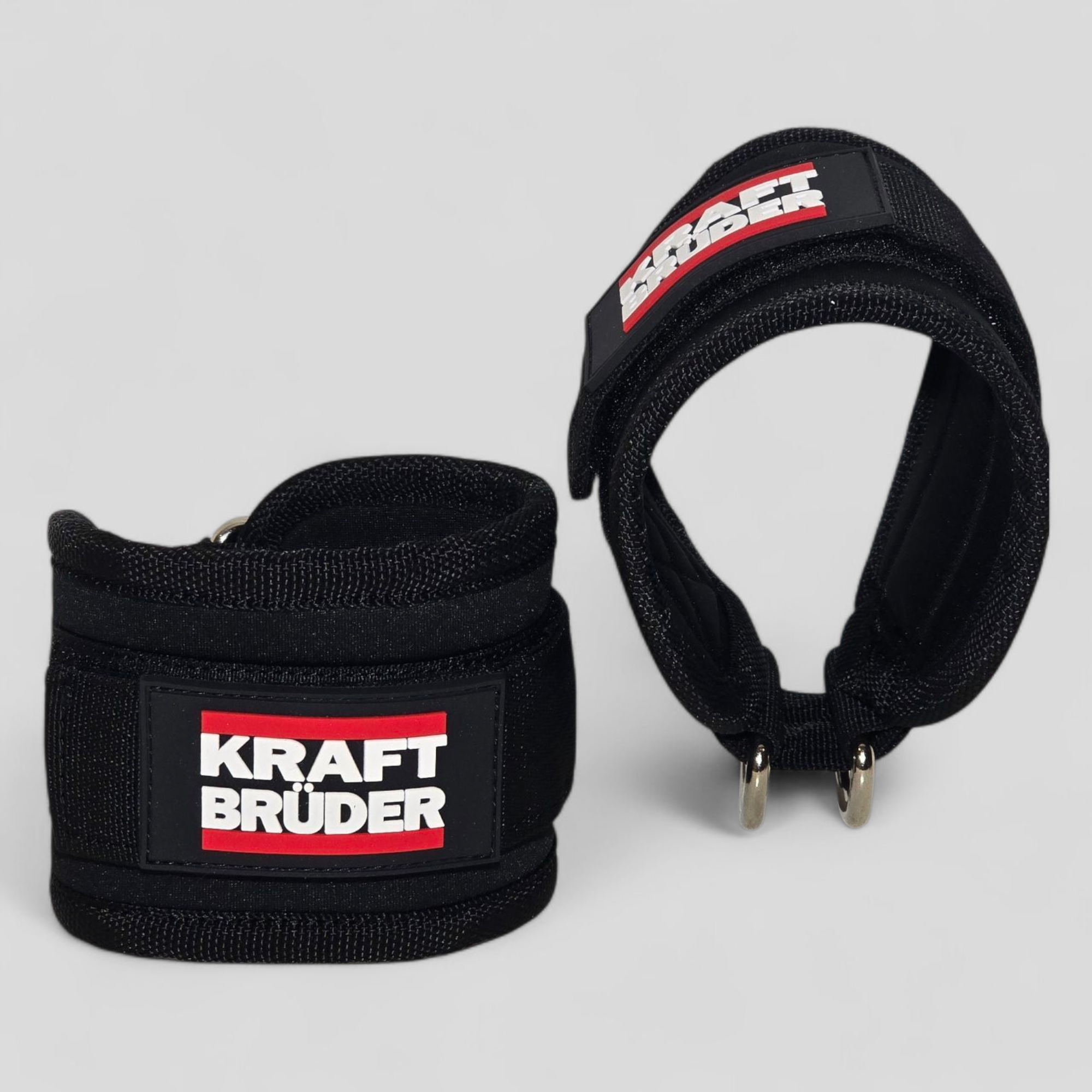 KraftCuff / Cuff ON! Max OUT!