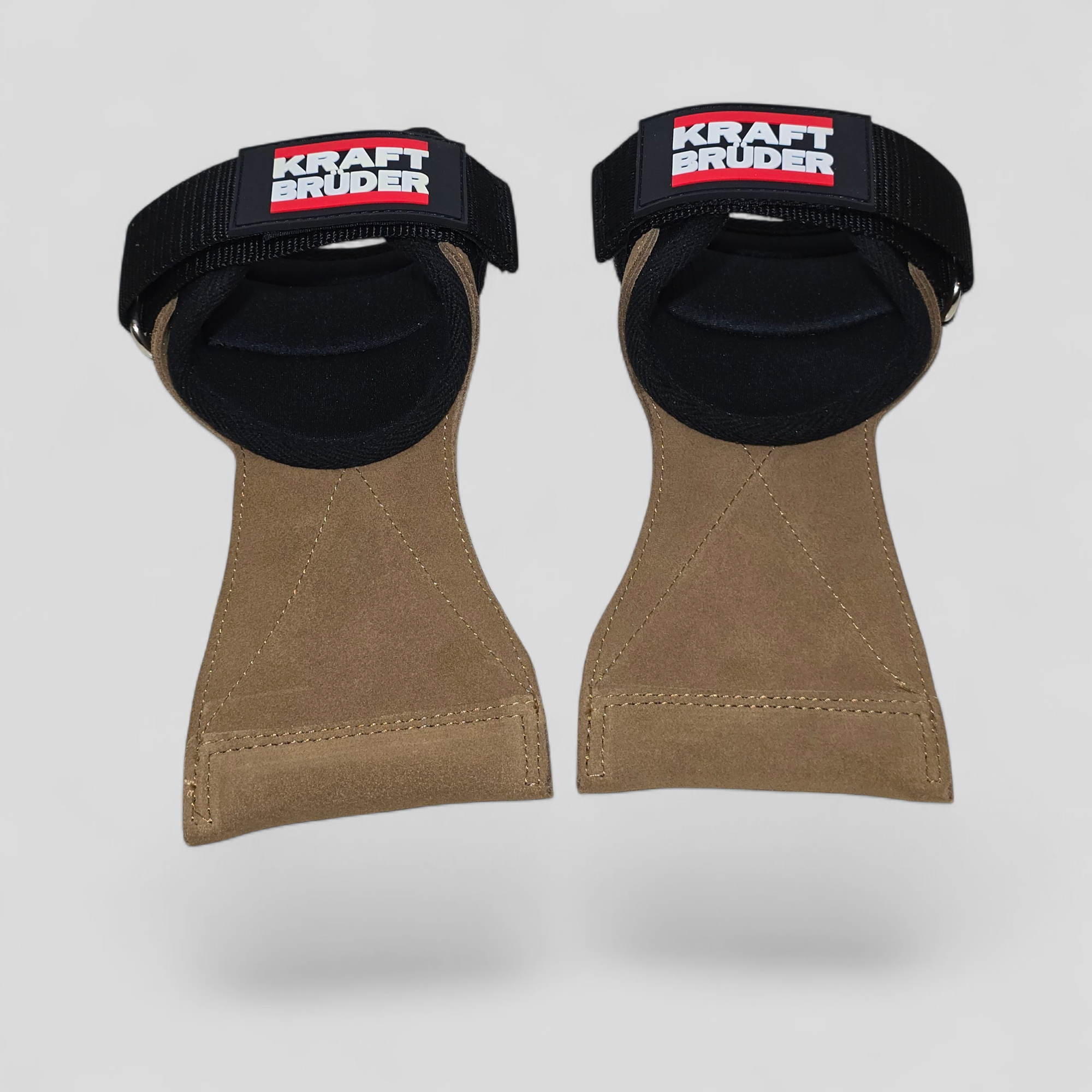 KraftGrips / Dein Grip für'n PR!