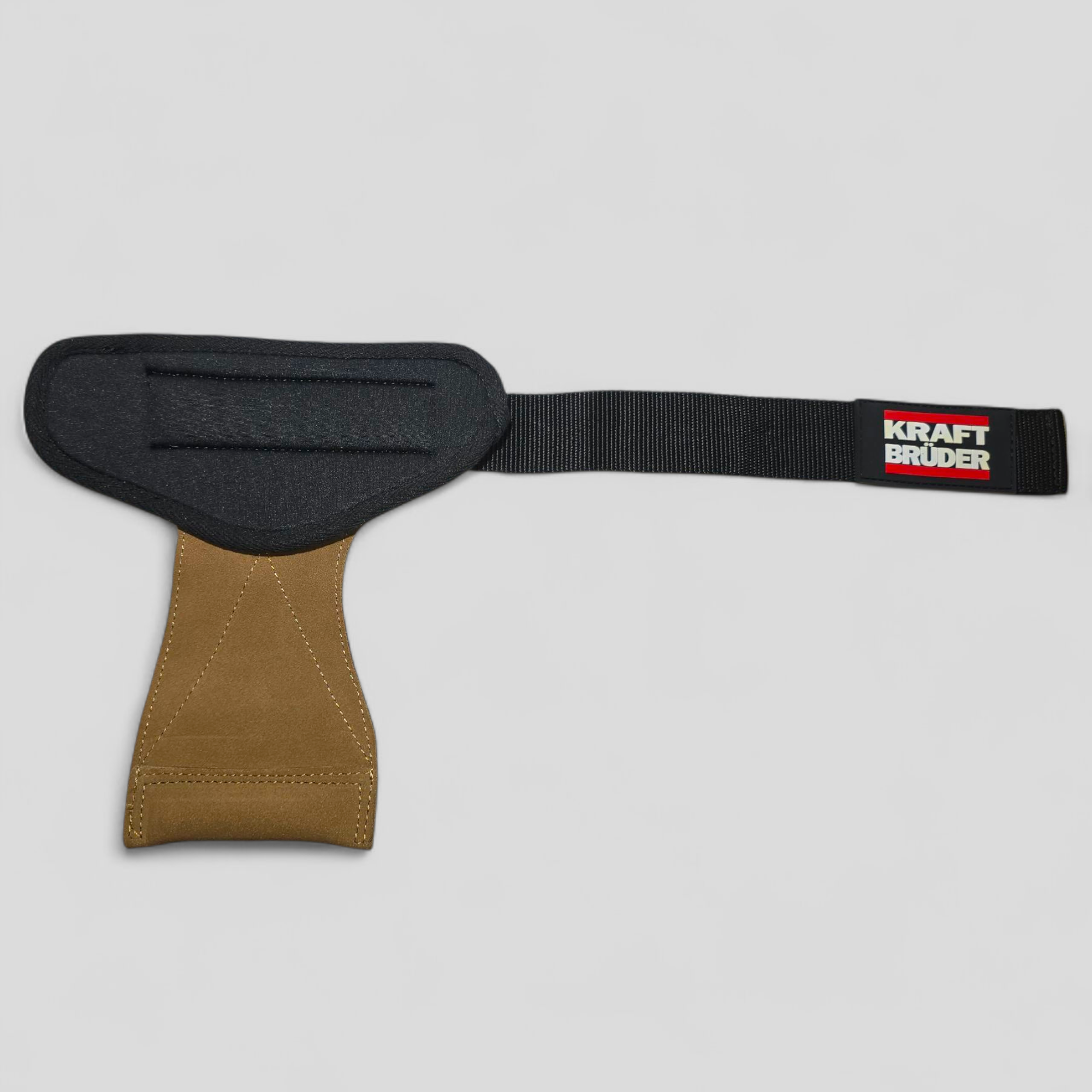 KraftGrips / Dein Grip für'n PR!