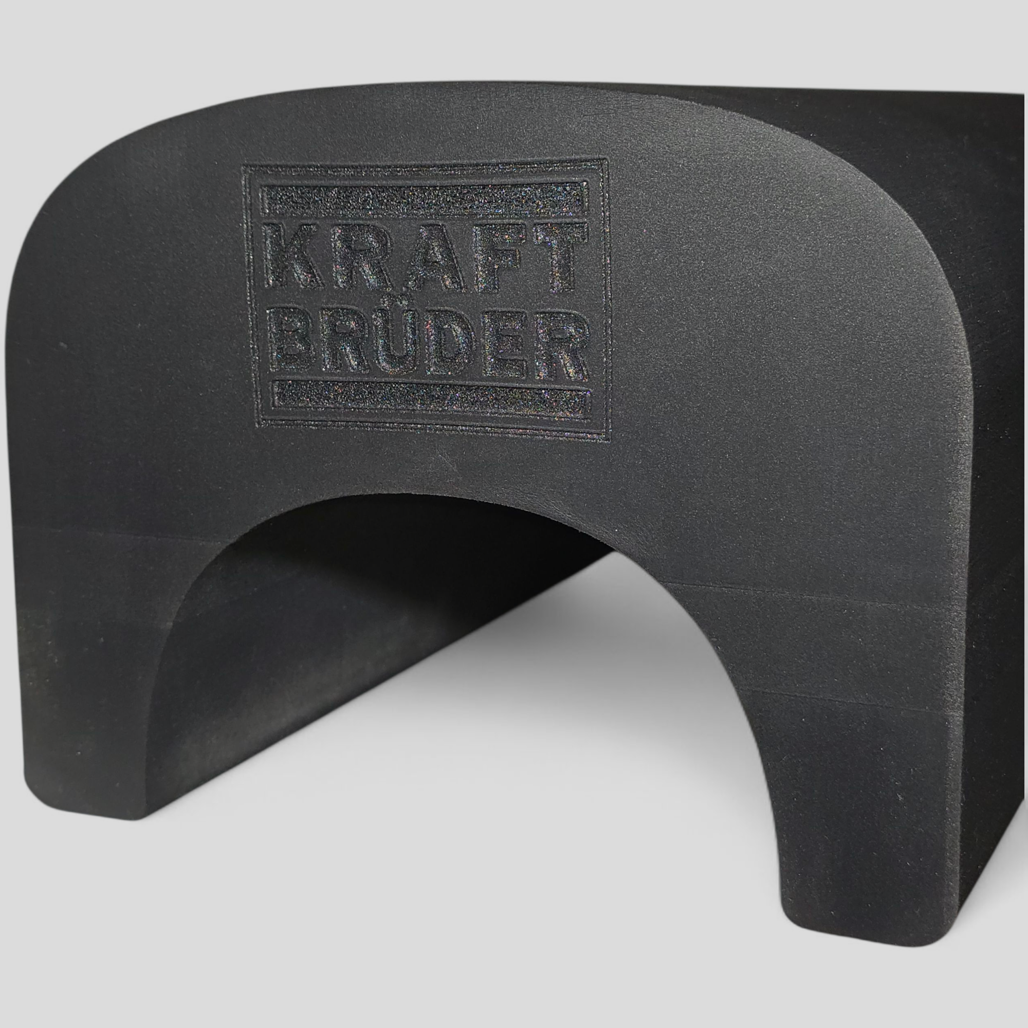 KraftPad LEG / More ROM! More QUADS!