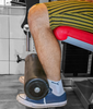 KraftPad LEG / More ROM! More QUADS!