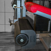 KraftPad LEG / More ROM! More QUADS!