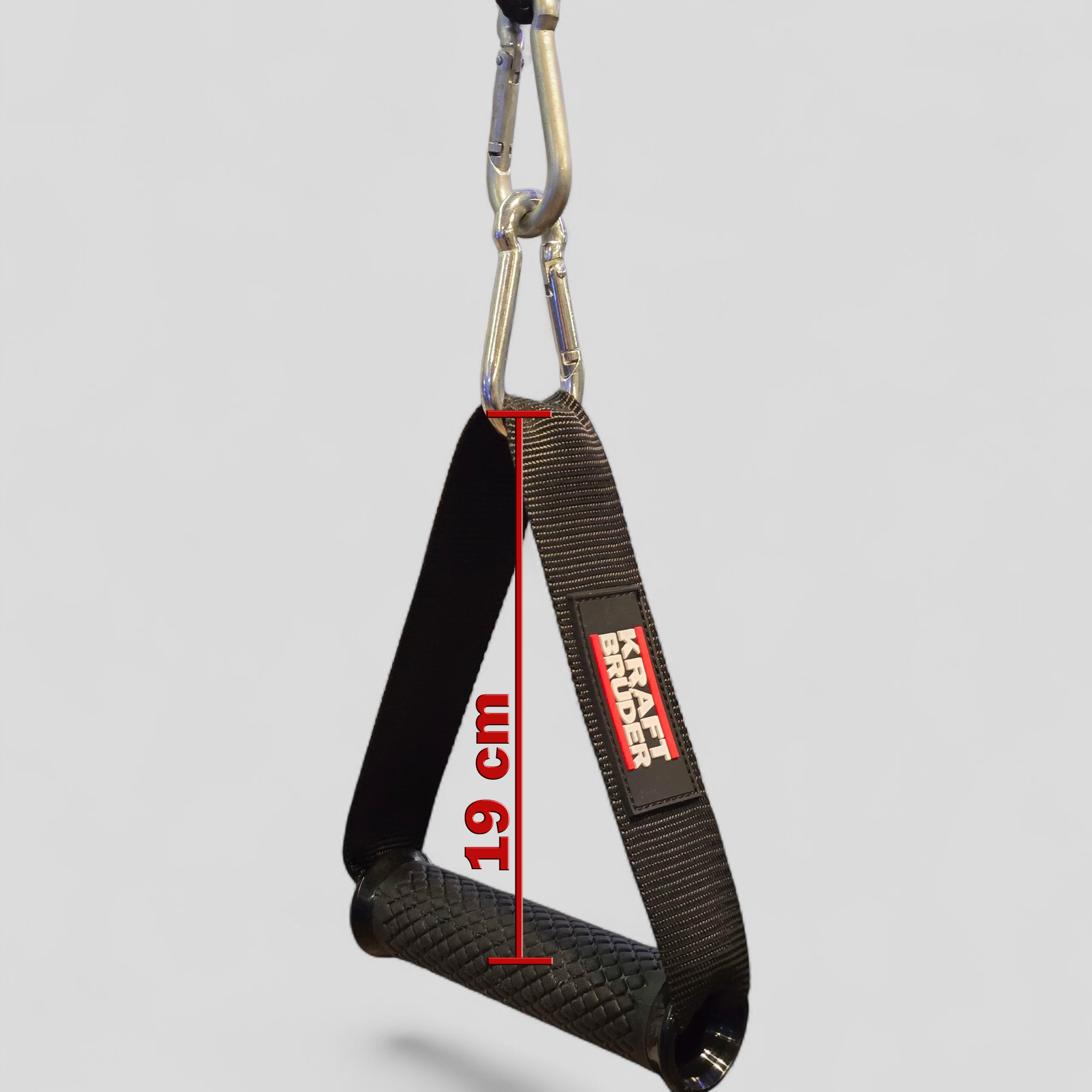 KraftGriff ROW / Freiheit in jeder Rep!