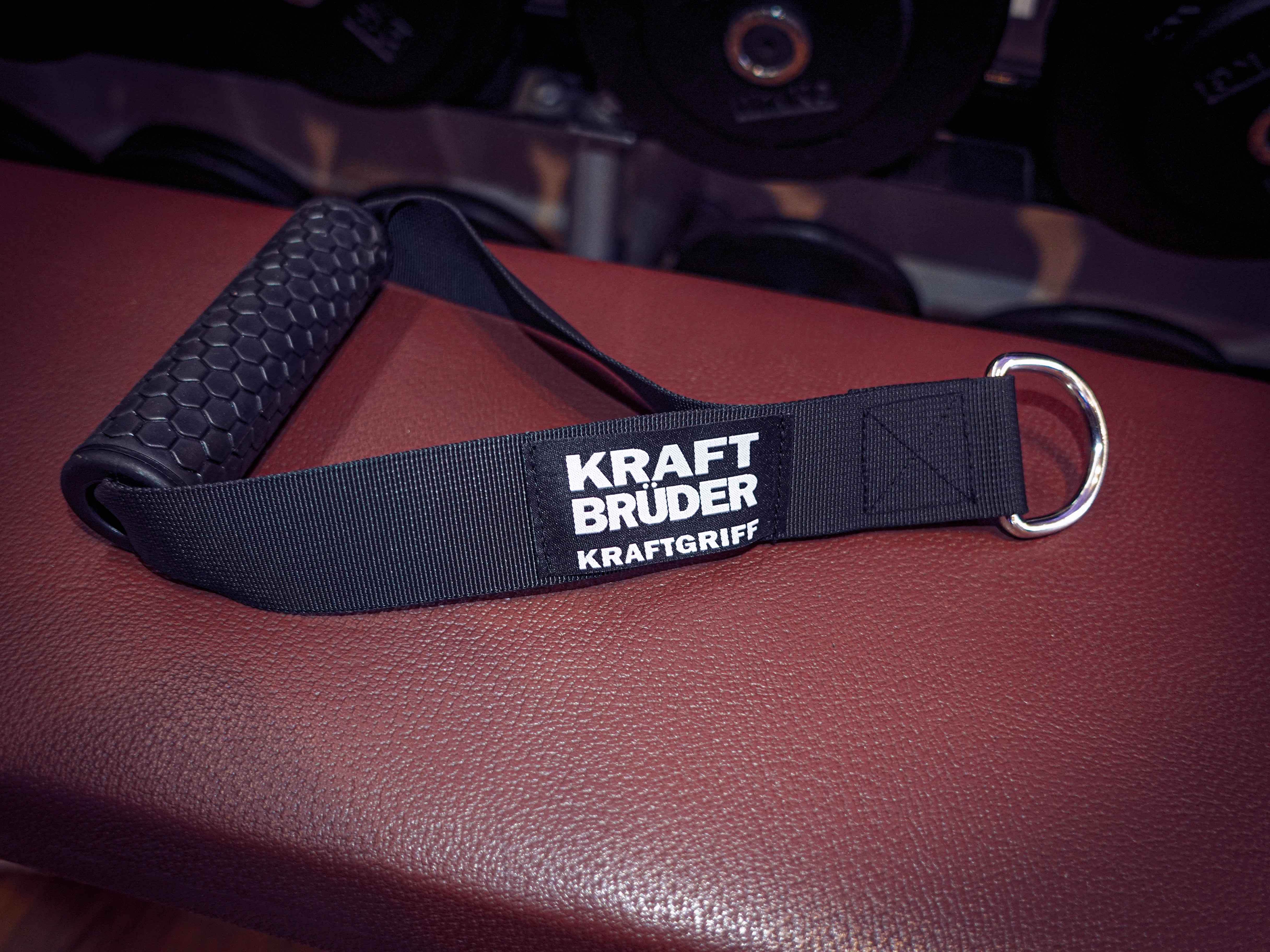 KRAFTGRIFF BASIC