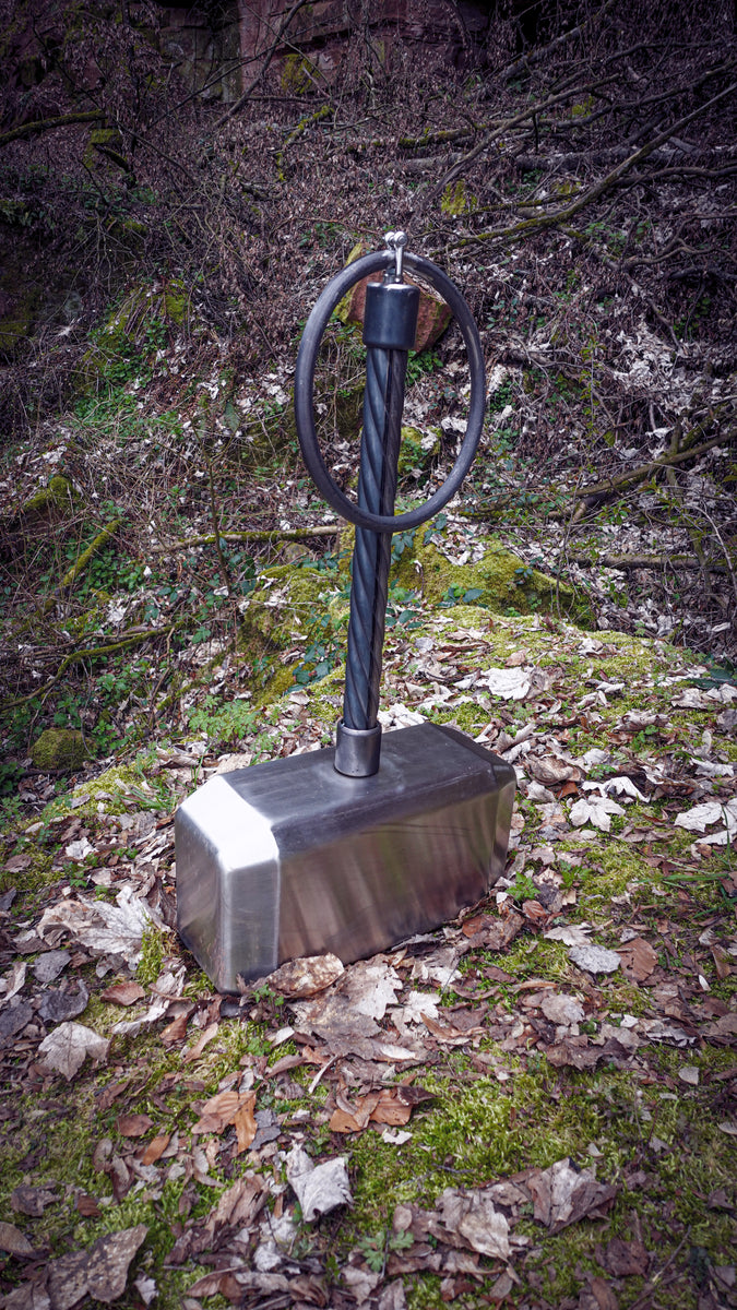 THORS HAMMER – Kraftbrüder