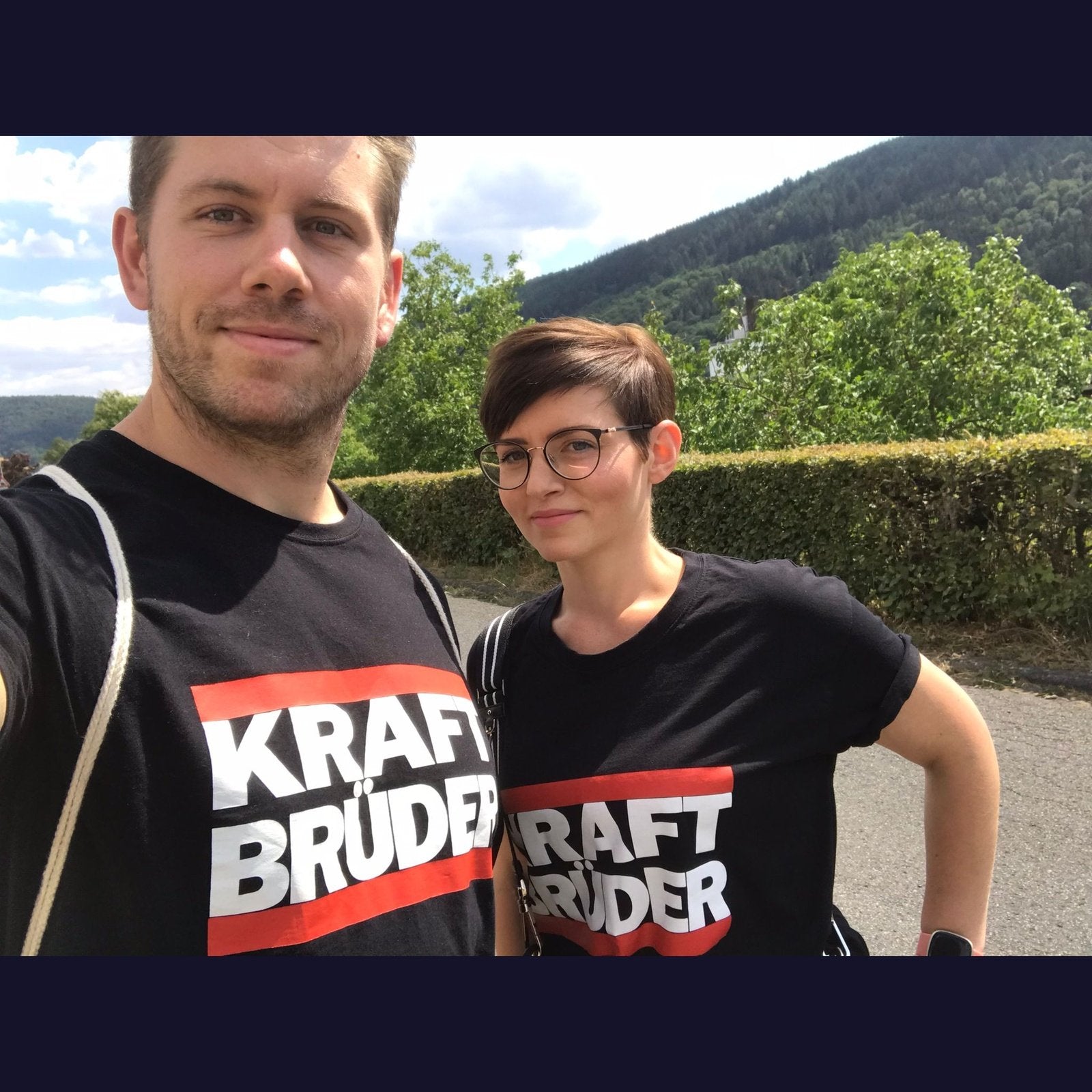 KRAFTSHIRT