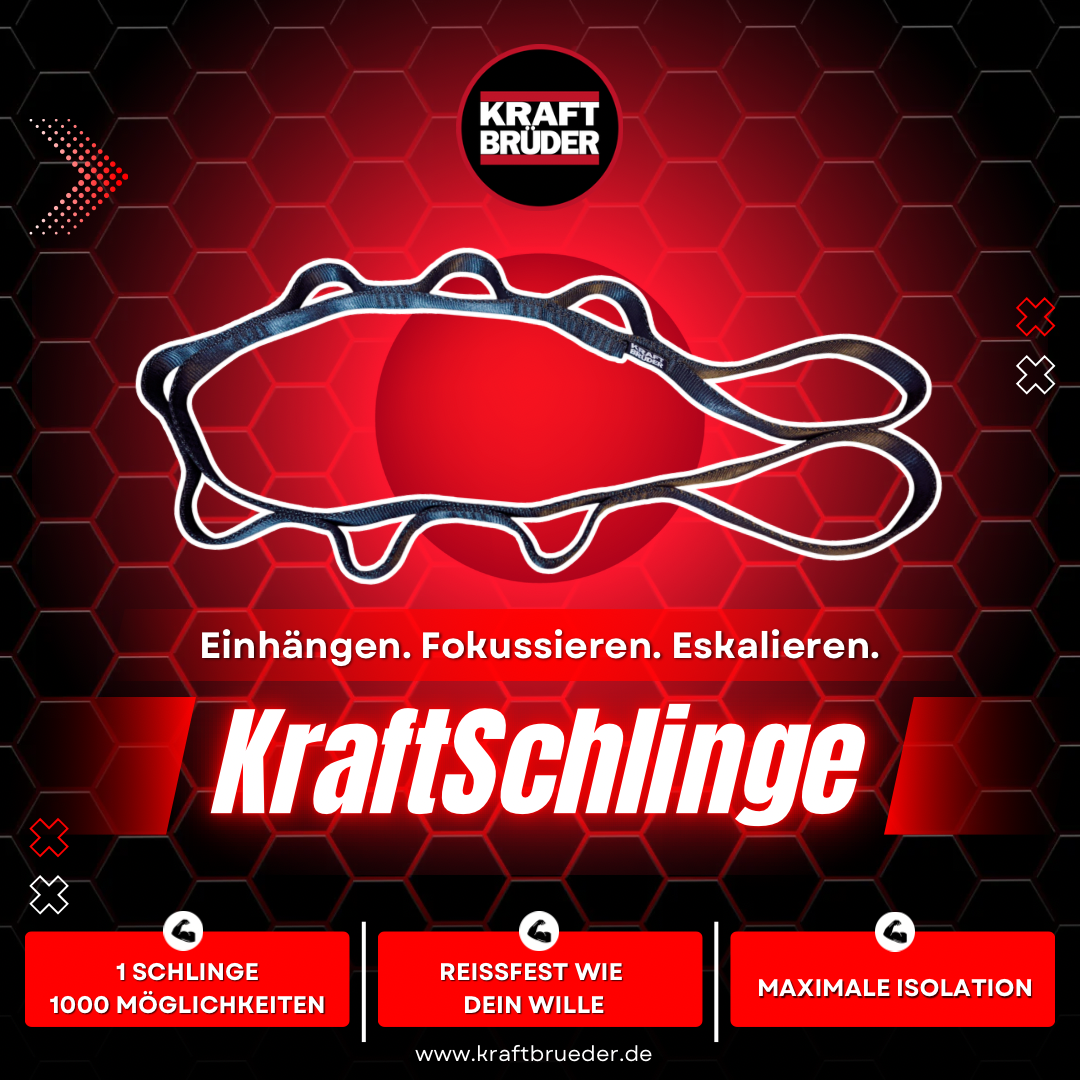 KRAFTSCHLINGE