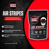 AIR STRIPES / Dein Sauerstoff BOOST