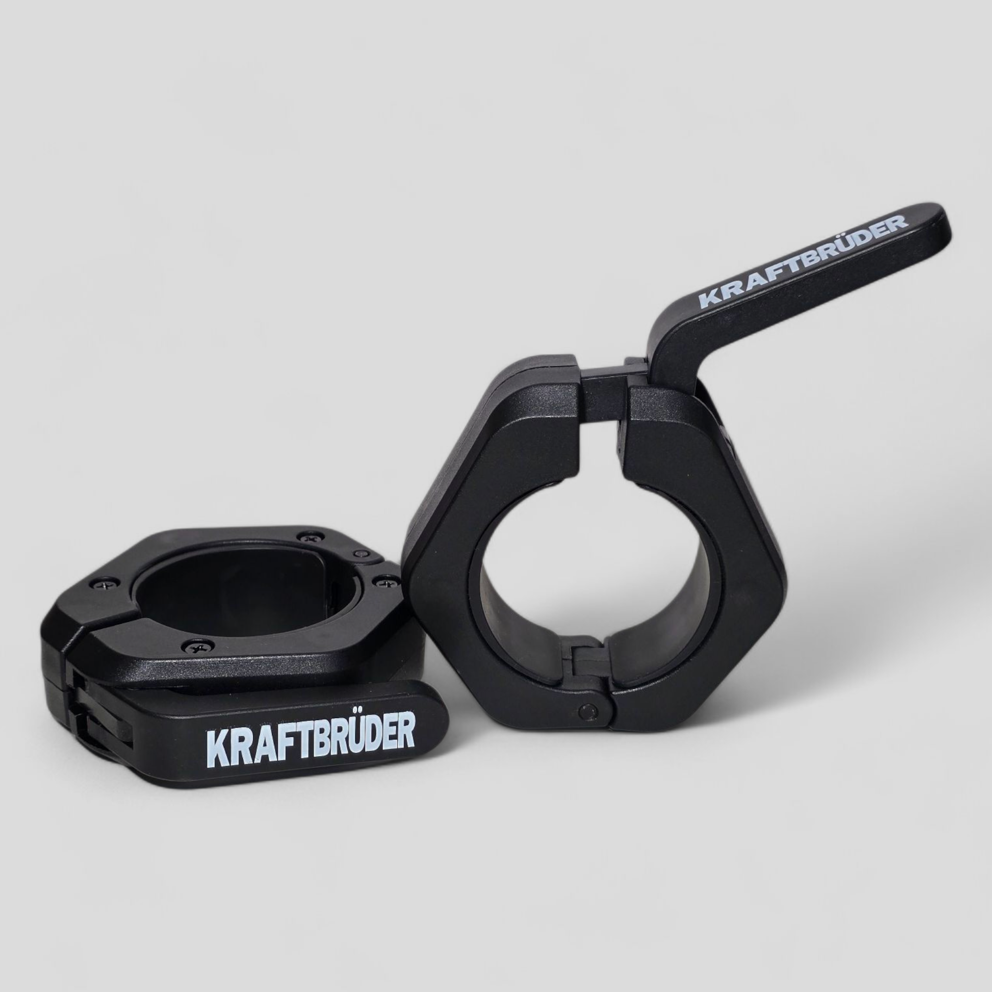 KraftClip / Dein Schnellverschluss